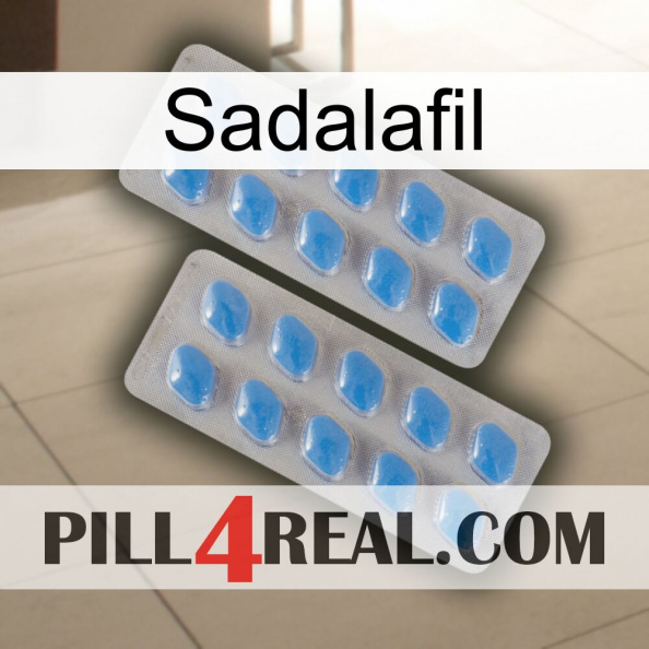Sadalafil 23